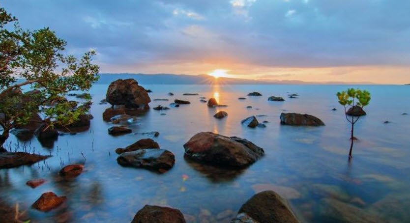 Banderahan Beach, , Philippines